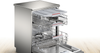 Bosch SMS6TCI00E, Free-standing dishwasher Thumbnail