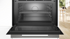 Bosch CEG732XB1B, Built-in microwave oven Thumbnail