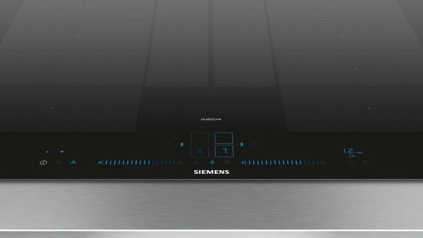 Siemens iQ 700 EX877NYV6E, Flex induction hob