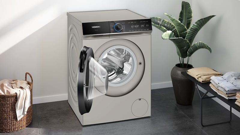 Siemens iQ 700 WG56B2ATGB, Washing machine, front loader (Discontinued)