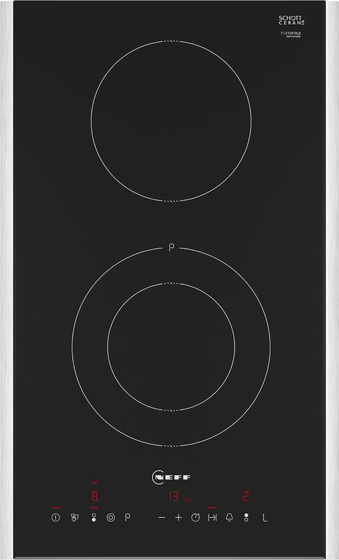 Neff T13TDF9L8, Domino Electric hob (Discontinued)