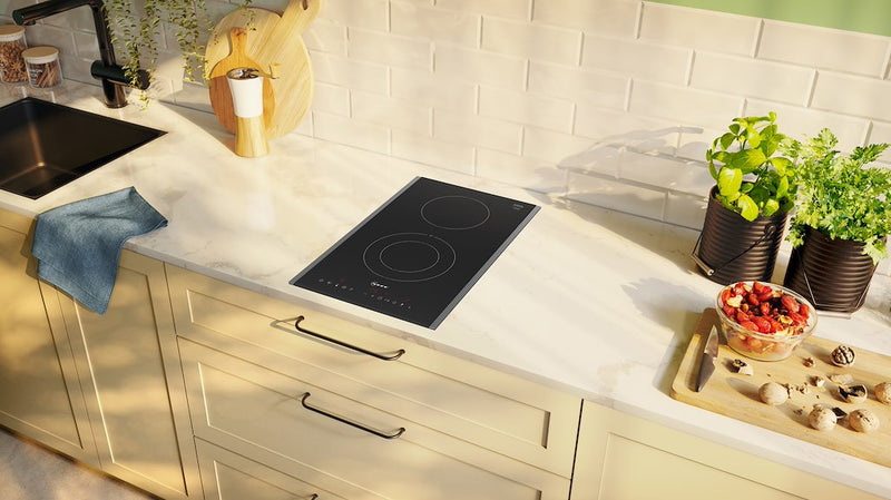 Neff T13TDF9L8, Domino Electric hob (Discontinued)