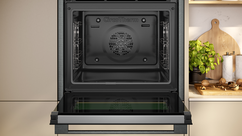 Neff N 70 B24CR71G0B, Built-in oven (Discontinued)