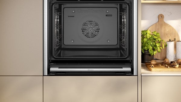 Neff N 70 B54CR31N0B, Built-in oven
