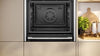 Neff N 70 B54CR71N0B, Built-in oven Thumbnail