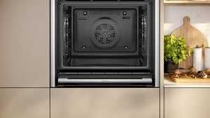 Neff N 70 B54CR71N0B, Built-in oven