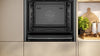 Neff N 90 B64FS31G0B, Built-in oven with steam function Thumbnail