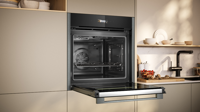 Neff N 70 B24CR71G0B, Built-in oven (Discontinued)