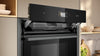Neff N 90 B64FS31G0B, Built-in oven with steam function Thumbnail