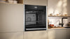 Neff N 70 B54CR31N0B, Built-in oven Thumbnail