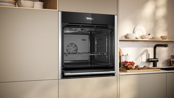 Neff N 70 B54CR31N0B, Built-in oven