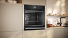 Neff N 70 B54CR71N0B, Built-in oven Thumbnail