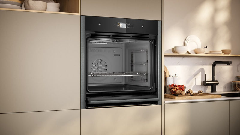 Neff N 90 B64CS51G0B, Built-in oven (Discontinued)