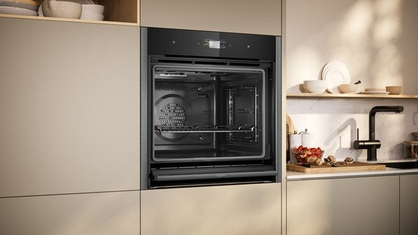 Neff N 90 B64CS71G0B, Built-in oven