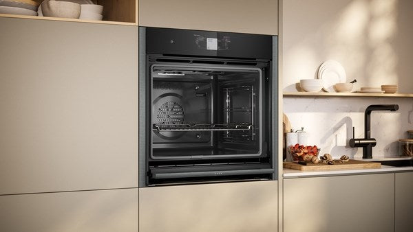 Neff N 90 B64CT73G0B, Built-in oven