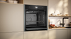 Neff N 90 B64FS31G0B, Built-in oven with steam function Thumbnail