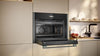 Neff C24MR21G0B, Built-in compact oven with microwave function Thumbnail