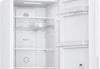 Bosch KGN27NWEAG, Free-standing fridge-freezer with freezer at bottom Thumbnail