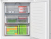 Bosch KIN96NSE0, built-in fridge-freezer with freezer at bottom Thumbnail