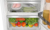 Bosch KIN96VFD0, built-in fridge-freezer with freezer at bottom Thumbnail