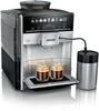 Siemens TE653M11GB, Fully automatic coffee machine Thumbnail
