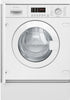 Neff V6540X3GB, integrated washer dryer Thumbnail