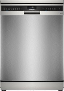Siemens SN25ZI07CE, Free-standing dishwasher (Discontinued)