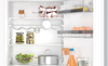 Bosch KIN86ADD0, built-in fridge-freezer with freezer at bottom (Discontinued) Thumbnail