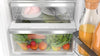 Bosch KIN86ADD0, built-in fridge-freezer with freezer at bottom (Discontinued) Thumbnail