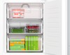 Bosch KIN86ADD0, built-in fridge-freezer with freezer at bottom (Discontinued) Thumbnail