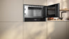 Neff N 70 NR4WR21G1B, Built-In Microwave Thumbnail