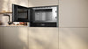 Neff N 70 NL4WR21G1B, Built-In Microwave Thumbnail