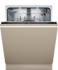 Neff S199ZB802E, fully-integrated dishwasher (Discontinued) Thumbnail