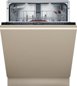 Neff S299ZB802E, fully-integrated dishwasher (Discontinued)