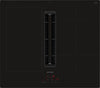Siemens iQ 300 ED611BS16E, Induction hob with integrated ventilation system Thumbnail