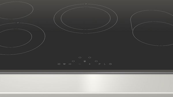 Neff N 70 T18FDH9L, Electric hob