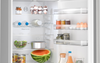 Bosch KGN392LAF, Free-standing fridge-freezer with freezer at bottom (Discontinued) Thumbnail
