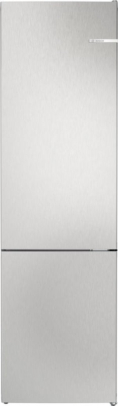 Bosch KGN392LAF, Free-standing fridge-freezer with freezer at bottom (Discontinued)