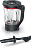Bosch MUZS6MX, Blender attachment (glass) Thumbnail