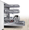 Bosch MUZS6MX, Blender attachment (glass) Thumbnail