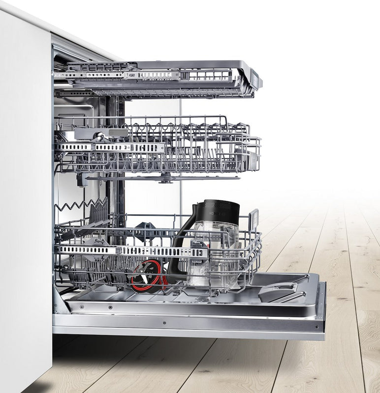 Bosch MUZS6MX, Blender attachment (glass)