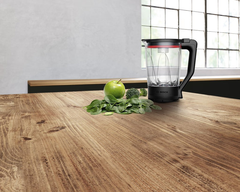 Bosch MUZS6MX, Blender attachment (glass)