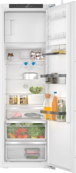 Bosch KIL82ADD0G, built-in fridge with freezer section (Discontinued)