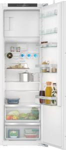 Siemens KI82LVFE0, built-in fridge with freezer section (Discontinued)