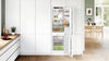 Bosch KIN86ADD0, built-in fridge-freezer with freezer at bottom (Discontinued) Thumbnail