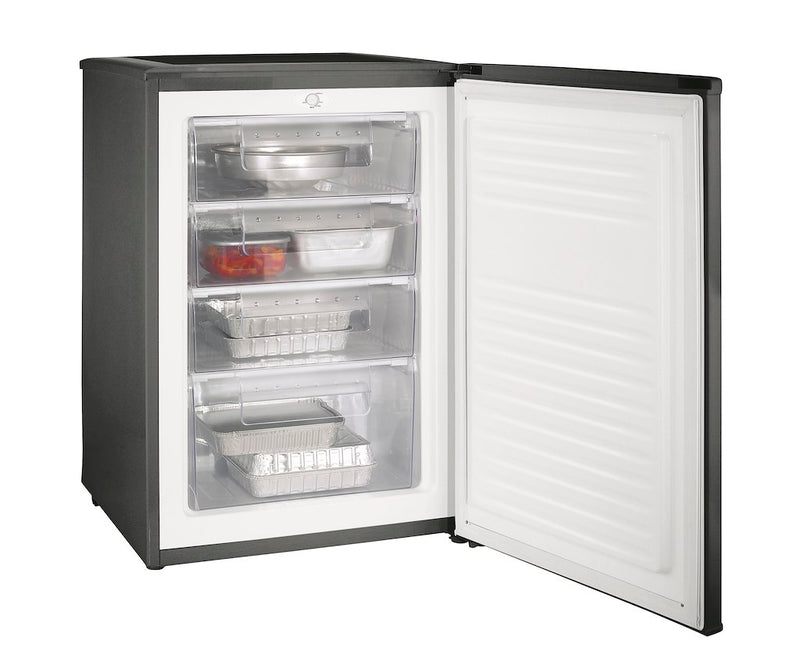 Hoover HFZE54XK Undercounter Freezer (Discontinued)