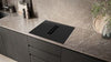 Siemens iQ 300 ED611BS16E, Induction hob with integrated ventilation system Thumbnail