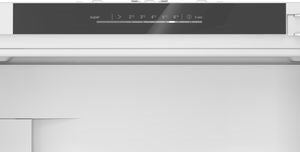 Siemens KI82LVFE0, built-in fridge with freezer section (Discontinued)