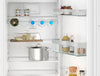 Siemens KI82LVFE0, built-in fridge with freezer section (Discontinued) Thumbnail