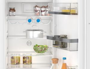 Bosch KIL82ADD0G, built-in fridge with freezer section (Discontinued)